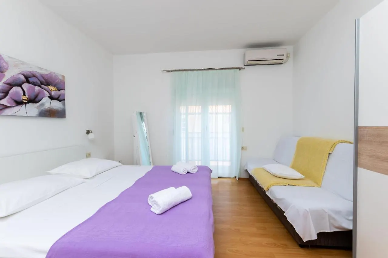 Apartment Miljenko Lopar Croatia